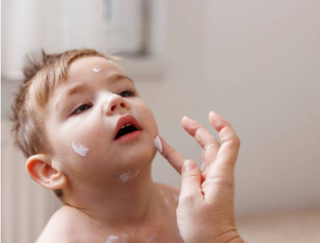 Why Babies Need Face Moisturizer: Protecting Their Delicate Skin