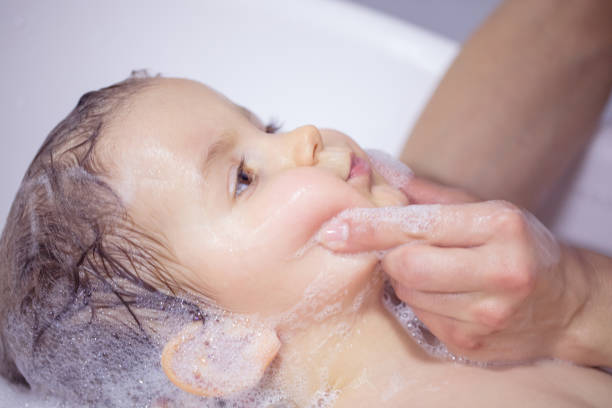 Why Foaming Cleanser is Perfect for Your Baby’s Sensitive Skin