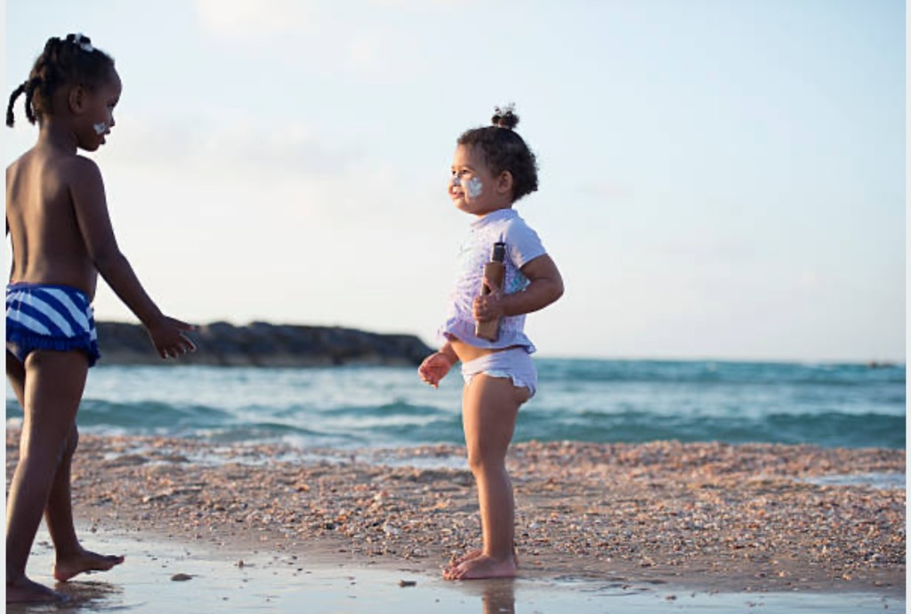 Summer Skin Care for Kids: Best Ways to Protect Children’s Skin in Summer