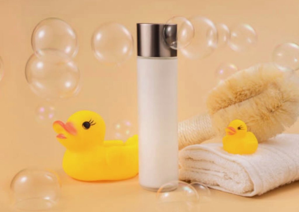 Choose gentle, kid-friendly products for a safe bubble bath experience.