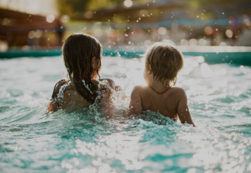 How to Care for Kid’s Skin After Swimming: Gentle Post-Swim Tips for Healthy Skin